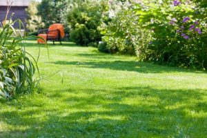 travaux jardin et paysage Sallanches